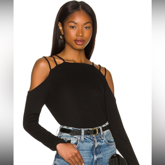 LNA long sleeve top - Picture 2 of 7